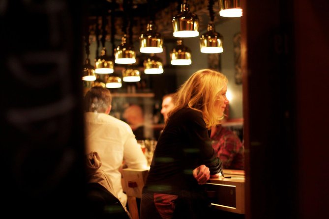 Explore Stockholm By Night - Convenient Pickup and Meeting Point