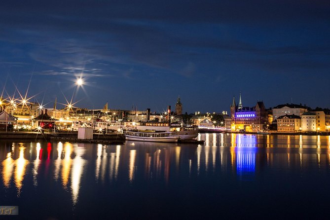 Explore Stockholm By Night - Reviews From Satisfied Travelers