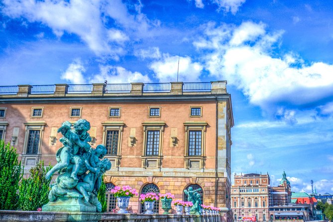 Explore Stockholms Art and Culture With a Local - Benefits of Exploring With a Local Guide