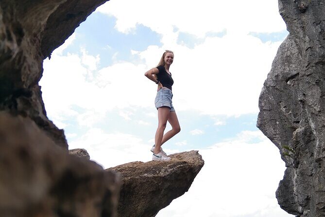 Explore Stone Garden, Volcano White Crater West Java in Jakarta - Practicalities and Tips for the Day