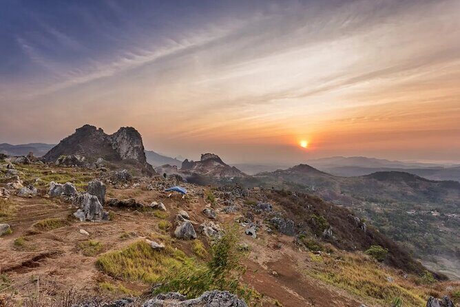 Explore Stone Garden, Volcano White Crater West Java in Jakarta - Final Thoughts: Is This Tour for You?