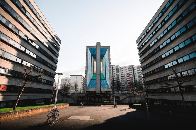 Explore Strasbourg'S Art and Culture With a Local - Pricing and Booking
