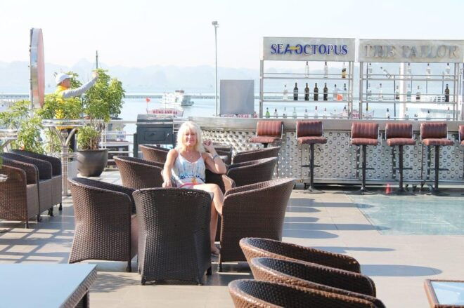 Explore Stunning Halong Bay With Sea Octopus Cruise - Important Information
