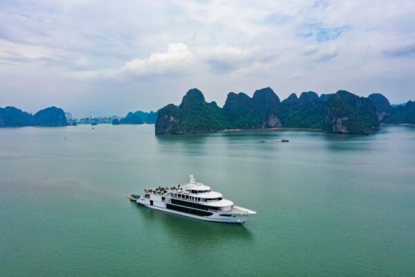 Explore Stunning Halong Bay With Sea Octopus Cruise - Customer Testimonials
