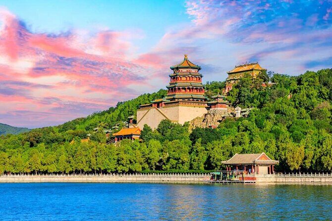 Explore Summer Palace Mutianyu Great Wall Private Beijing Tour - Authentic Insights from Reviewers