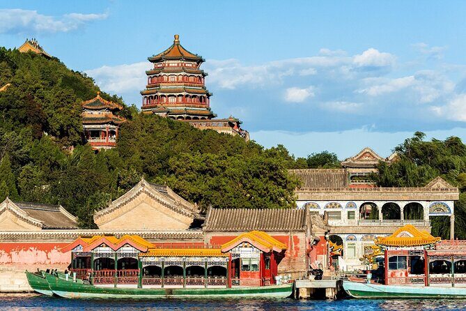 Explore Summer Palace Mutianyu Great Wall Private Beijing Tour - Who Would Enjoy This Tour?
