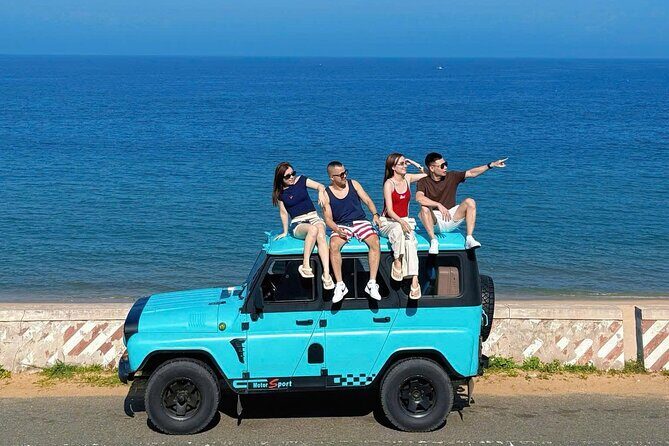 Explore Sunset Mui Ne: Fairy Stream, Fishing Village, Sand Dunes - Good To Know