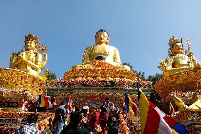 Explore Swayambhunath Stupa, Pashupatinath Temple and Bhaktapur Durbar Square - Tips for Visiting Pashupatinath Temple and Bhaktapur Durbar Square