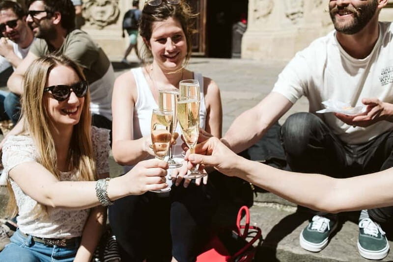 Explore Sweet San Sebastian - FAQ