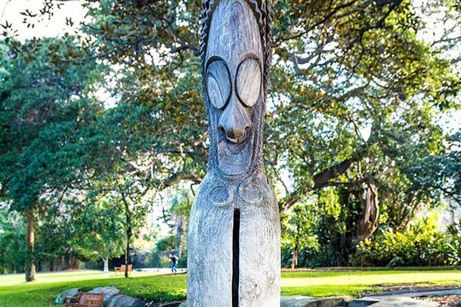 Explore Sydney's Botanic Gardens In a Series of Fun Cryptic Clues - A Closer Look at the Experience