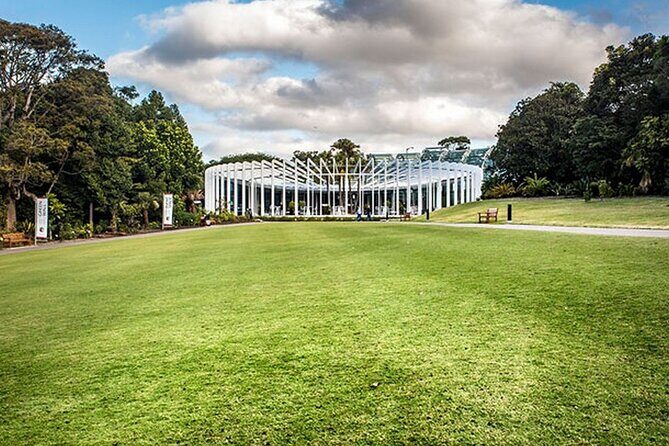 Explore Sydney's Botanic Gardens In a Series of Fun Cryptic Clues - FAQ