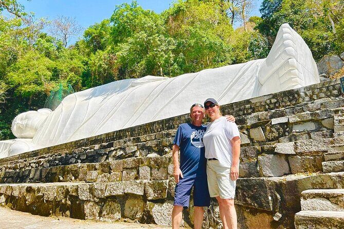 Explore Ta Cu Mountain, Lying Buddha, Phan Thiet City, Cham Tower - Exploring Phan Thiet: A Practical Guide to the Ta Cu Mountain and More