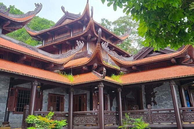 Explore Ta Cu Mountain, Lying Buddha, Phan Thiet City, Cham Tower - Who Will Love This Tour?