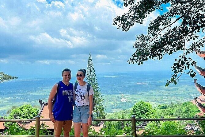 Explore Ta Cu Mountain, Lying Buddha, Phan Thiet City, Cham Tower - Final Thoughts