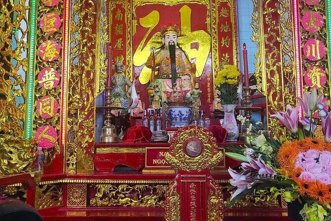 Explore Ta Cu Mountain, Lying Buddha, Phan Thiet City, Cham Tower - Frequently Asked Questions