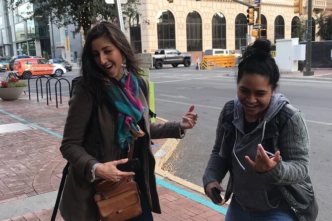 Explore Tacoma With a Unique Scavenger Hunt by Wacky Walks - Benefits of Participating