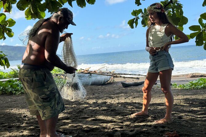 Explore Tahiti in depth in a day - Good To Know  