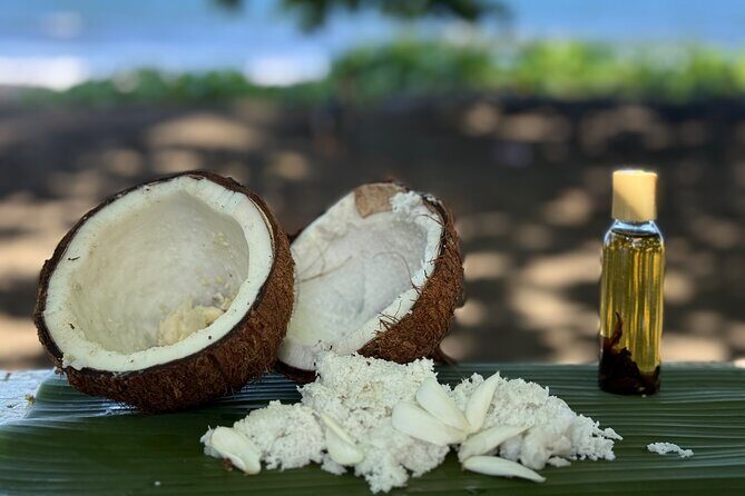 Explore Tahiti in depth in a day - Discovering the Heart of Tahiti in a Day  