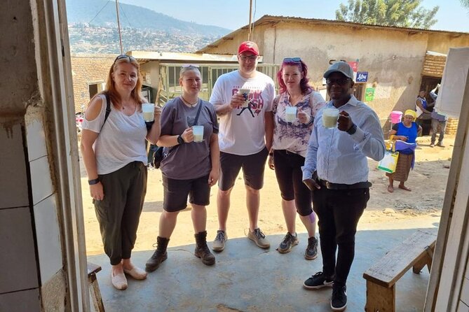 Explore Talking Through Art and Its Neighborhood in Rwanda - Good To Know