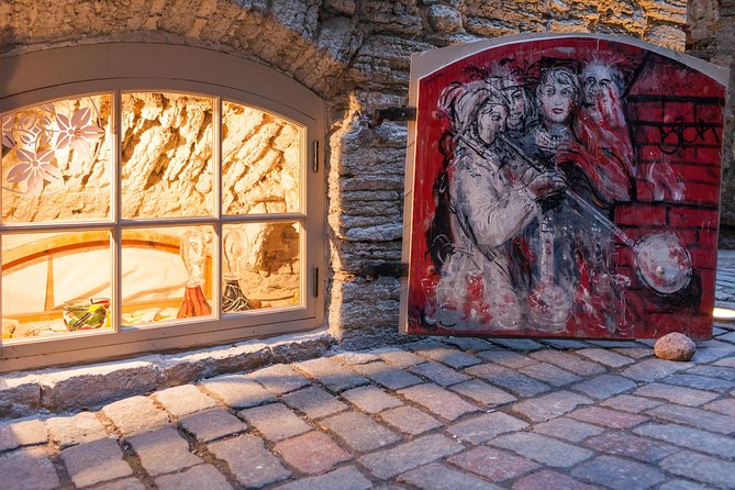 Explore Tallinn'S Art and Culture With a Local - Frequently Asked Questions