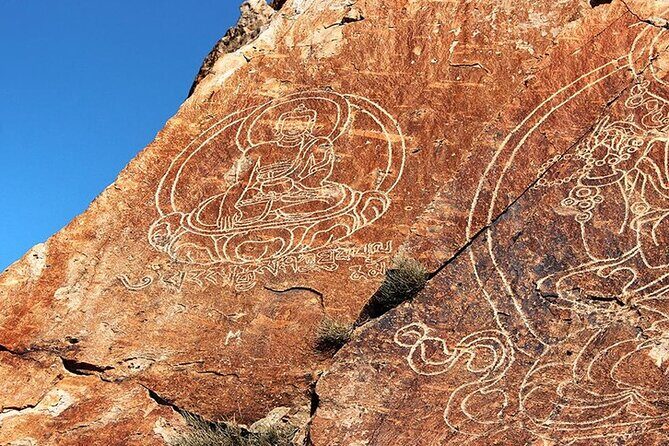 Explore Tanbaly and Tamgaly Tas in 1 day! - Good To Know