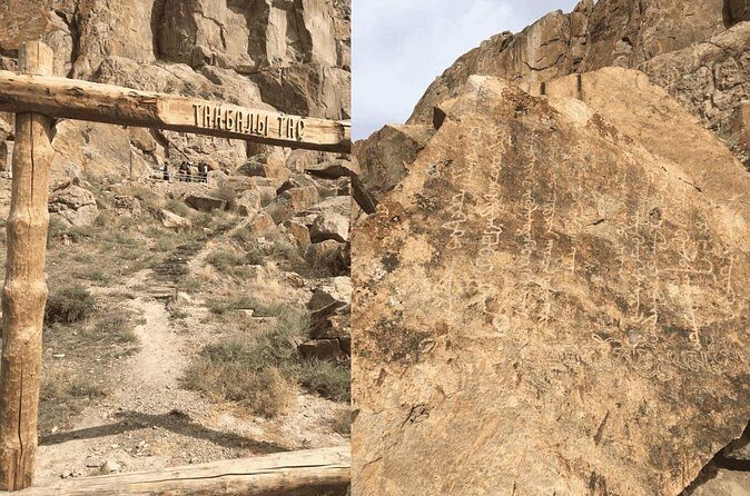 Explore Tanbaly and Tamgaly Tas in 1 day! - FAQ