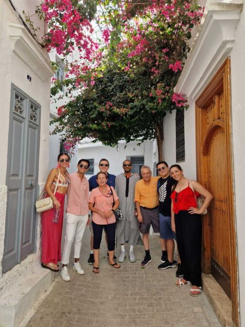 Explore Tangier in Depth on a Full-Day Tour - Tour Details