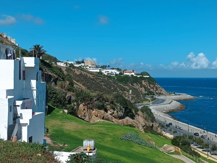 Explore Tangier in Depth on a Full-Day Tour - Activity Inclusions