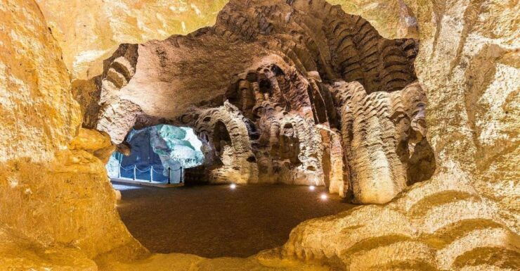 Explore Tangiers Rich Heritage From Malaga - Detailed Tangier Tour Itinerary