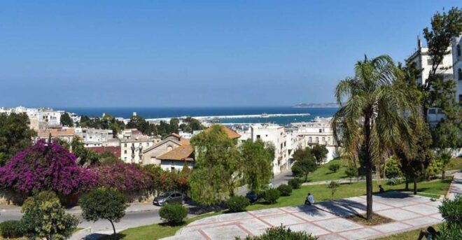 Explore Tangiers Rich Heritage From Malaga - Travel Logistics and Departure Details