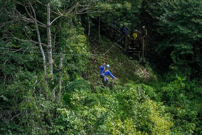 Explore Temburong with Canopy Tower - FAQs