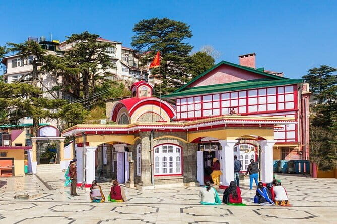 Explore Temples In Shimla - Is This Tour Worth It?