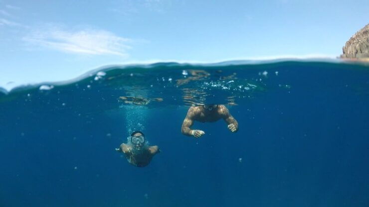 Explore Tenerife With the Snorkel Kit - Activity Details