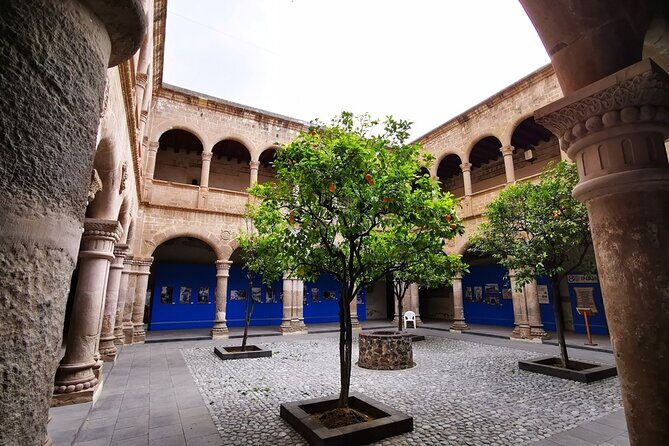 Explore Teotihuacan Pyramids & Craft Your Piñata - Who Is This Tour Best Suited For?