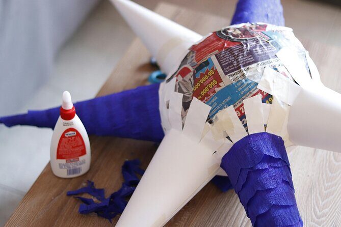 Explore Teotihuacan Pyramids & Craft Your Piñata - FAQ