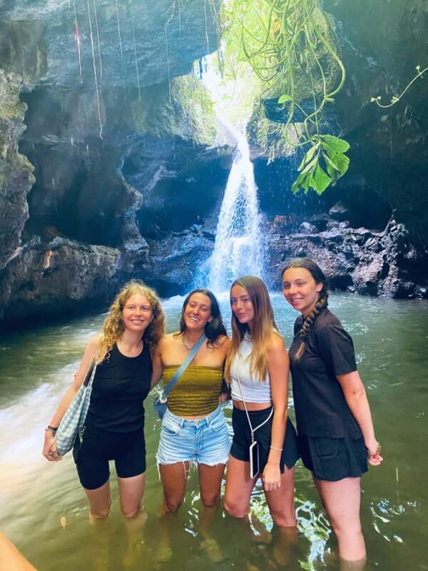 Explore Tetebatu Nature and Culture at Mount Rinjani - Good To Know