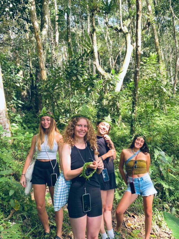 Explore Tetebatu Nature and Culture at Mount Rinjani - Who Will Love This Tour?