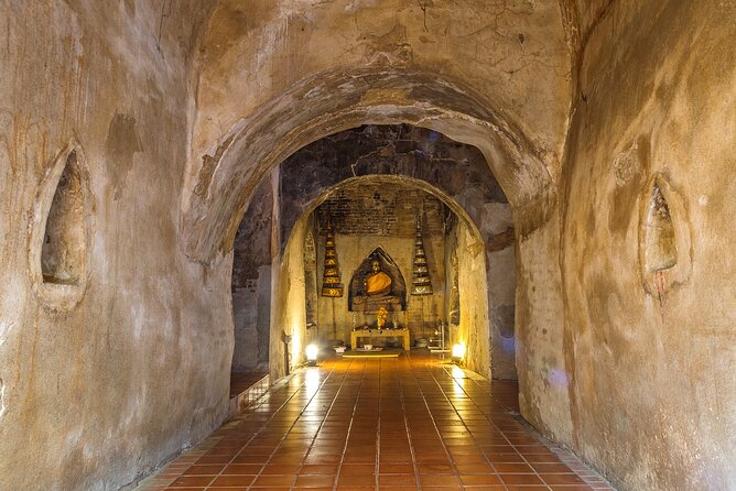 Explore Thai Food Like a Local - Common Questions