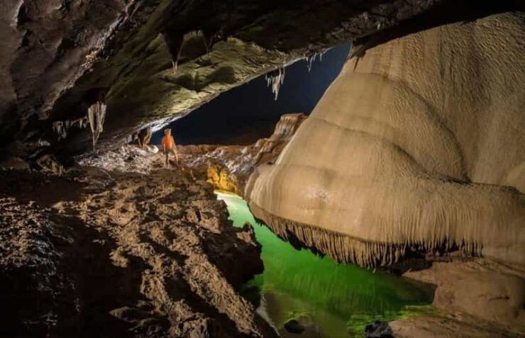 Explore the 7km Paradise Cave Experience Tour From Dong Hoi - Good To Know