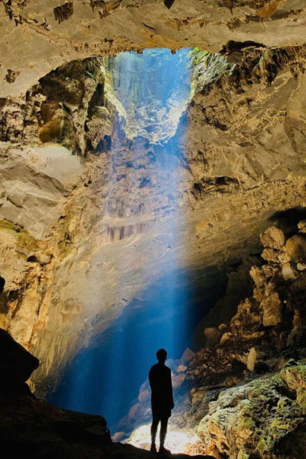 Explore the 7km Paradise Cave Experience Tour From Dong Hoi - Important Information