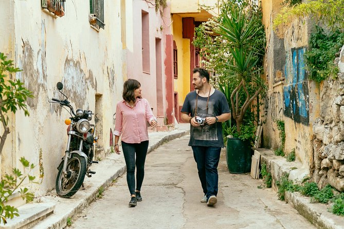 Explore the Acropolis & Museum Private Tour With a Local Guide - Tour Details