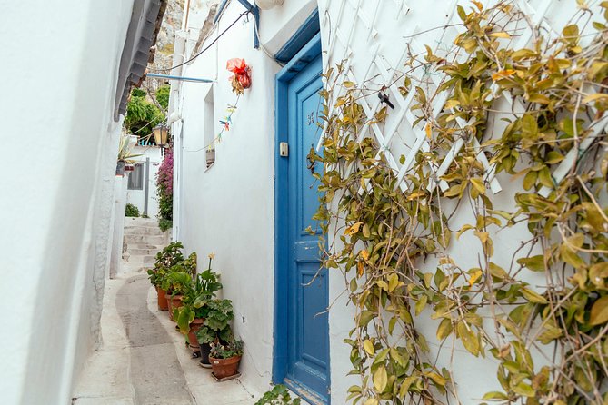 Explore the Acropolis & Museum Private Tour With a Local Guide - Cancellation Policy