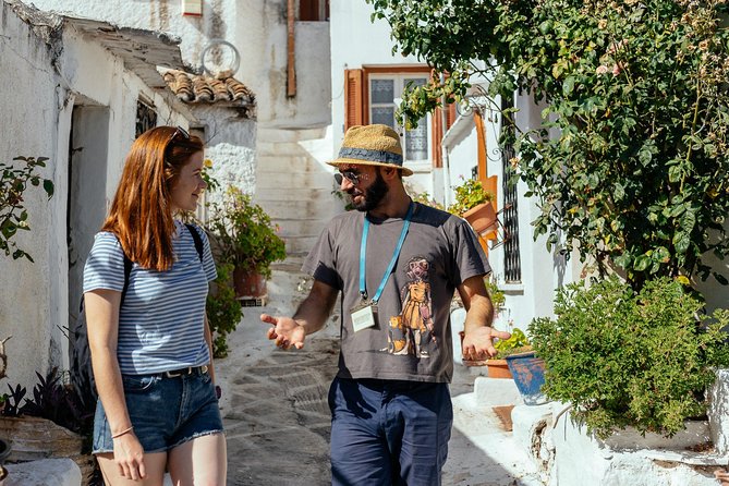 Explore the Acropolis & Museum Private Tour With a Local Guide - Traveler Tips and Reviews