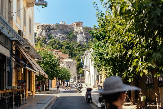 Explore the Acropolis & Museum Private Tour With a Local Guide - Highlights of the Tour