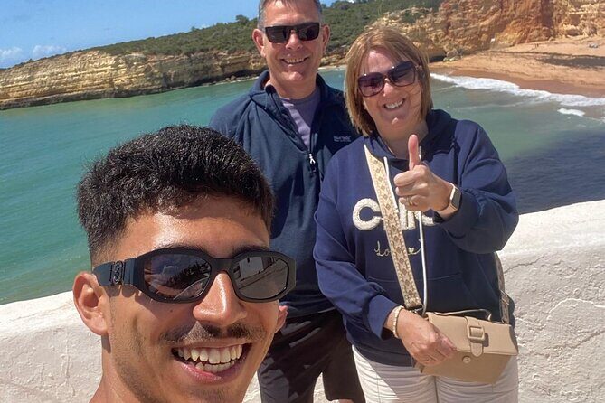 Explore the Algarve by Tuk-Tuk Guided Tours and Scenic Views - A Closer Look at the Algarve Tuk-Tuk Experience