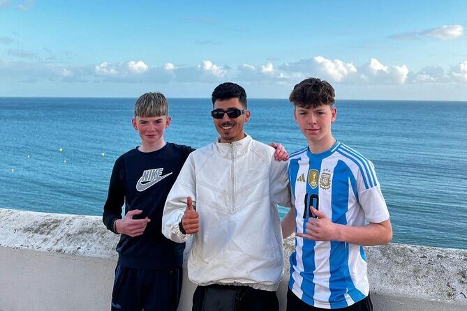 Explore the Algarve by Tuk-Tuk Guided Tours and Scenic Views - Why This Tour Offers Great Value