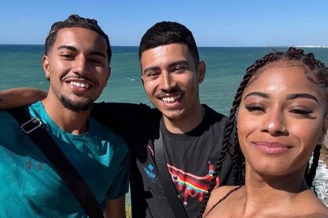 Explore the Algarve by Tuk-Tuk Guided Tours and Scenic Views - Final Thoughts