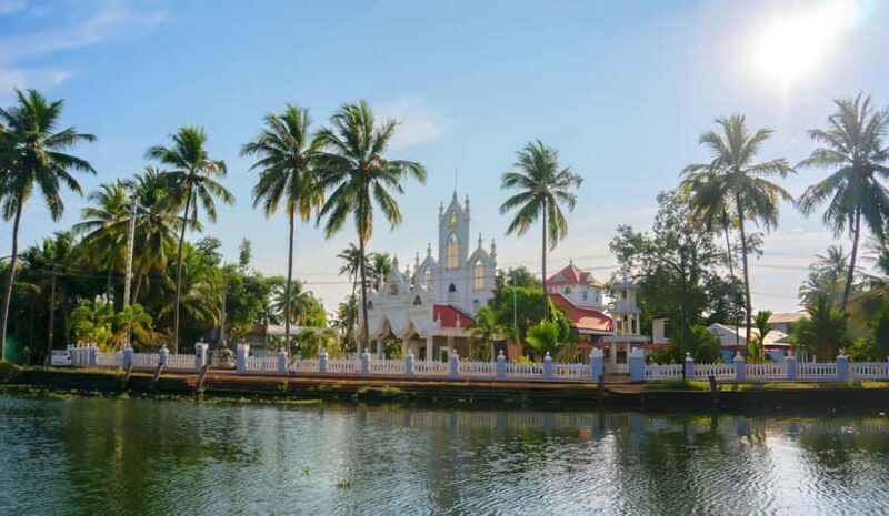 Explore the Alleppey City: Guided Walking Tour with a local - Who Will Get the Most Out of This Tour?