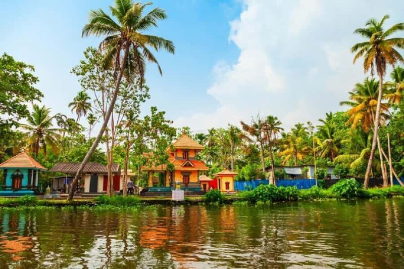 Explore the Alleppey City: Guided Walking Tour with a local - Final Thoughts: Who Should Consider This Tour?
