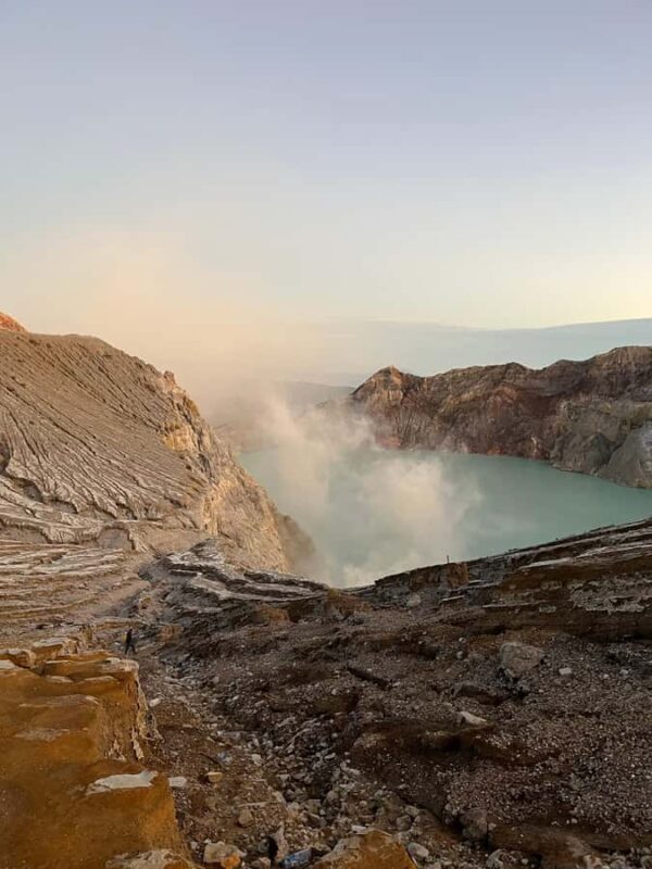 Explore the Amazing Ijen - Good To Know